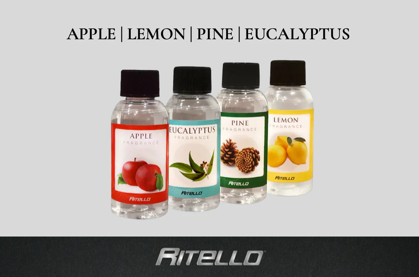 Fragancias Ritello